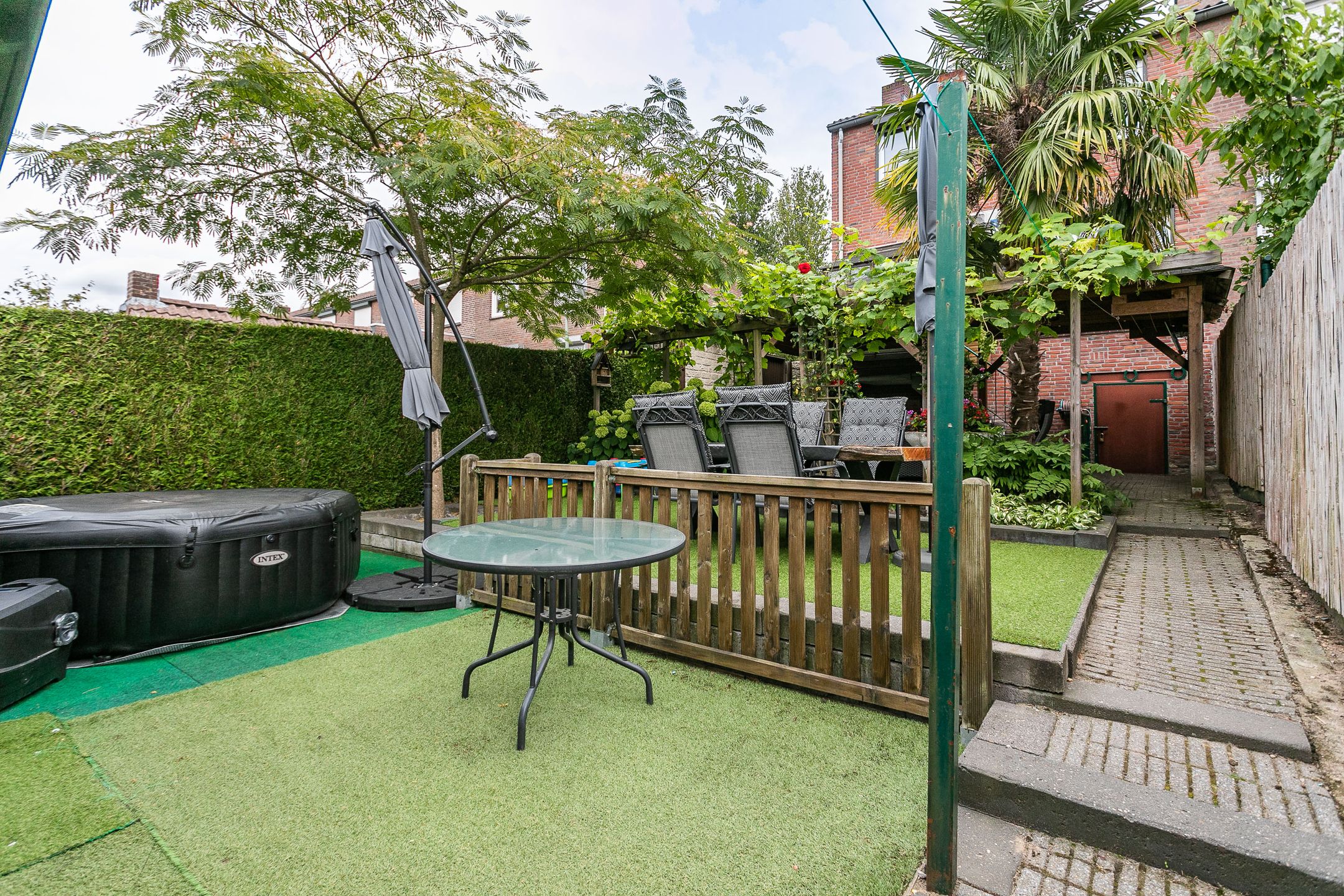 Foto 30 van Heufkestraat 180