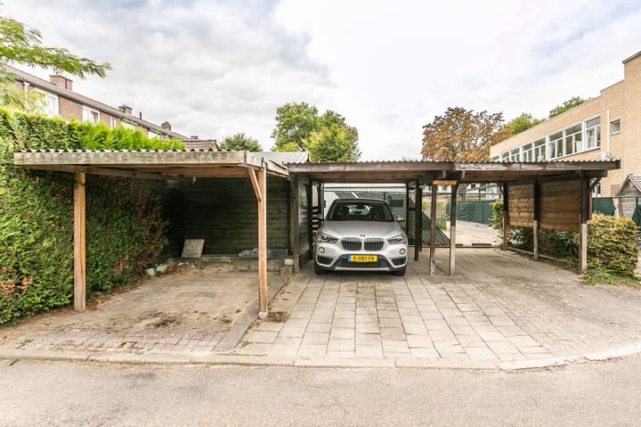 Foto 32 van Heufkestraat 180