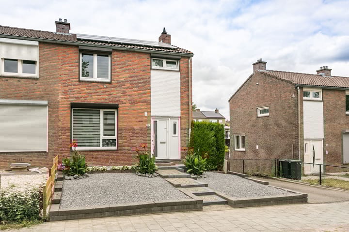 Foto 36 van Heufkestraat 180