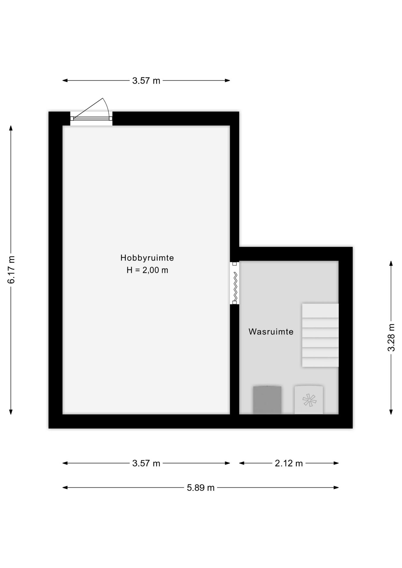 Foto 39 van Heufkestraat 180