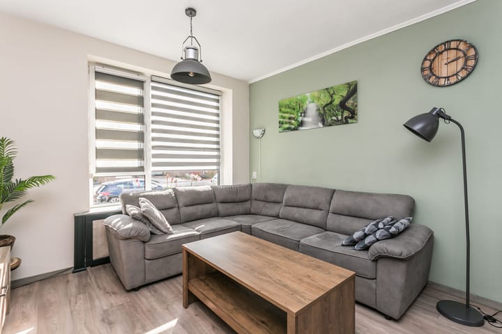 Foto 4 van Heufkestraat 180