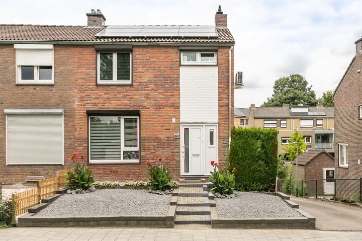 Foto 2 van Heufkestraat 180