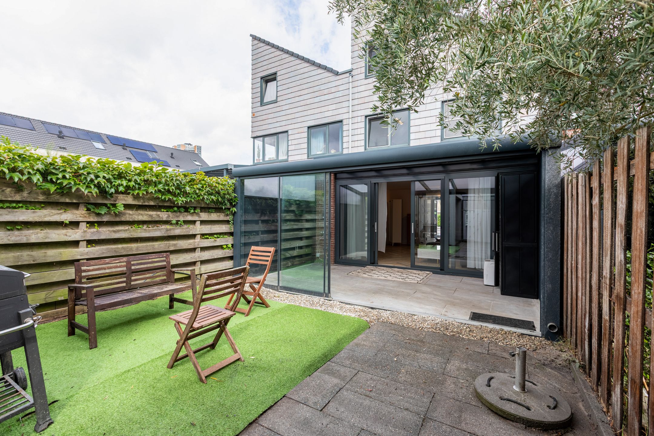 Foto 6 van Posweg 83