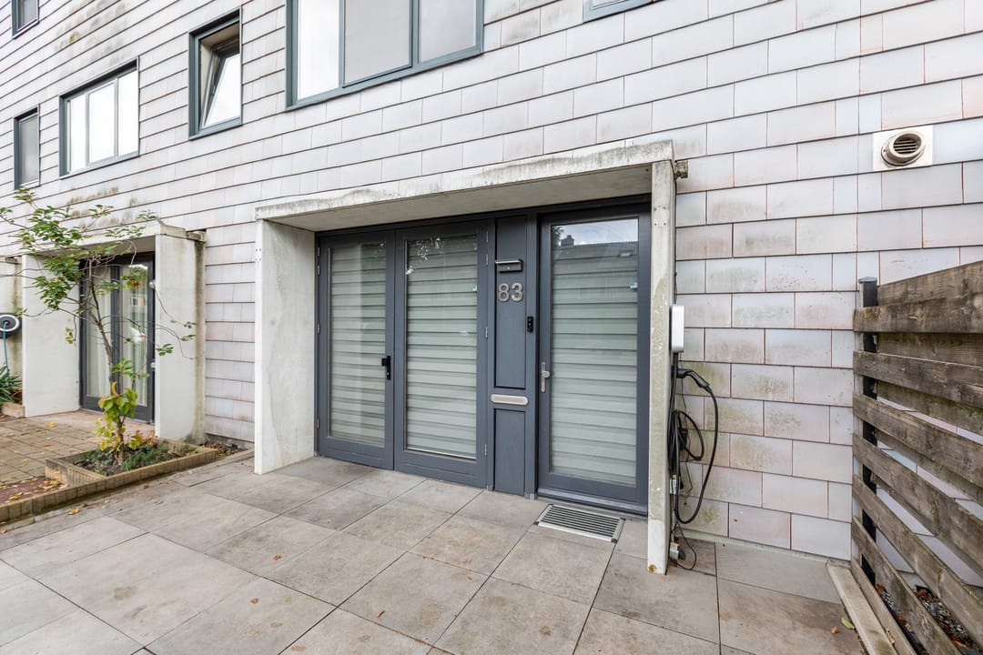 Foto 8 van Posweg 83