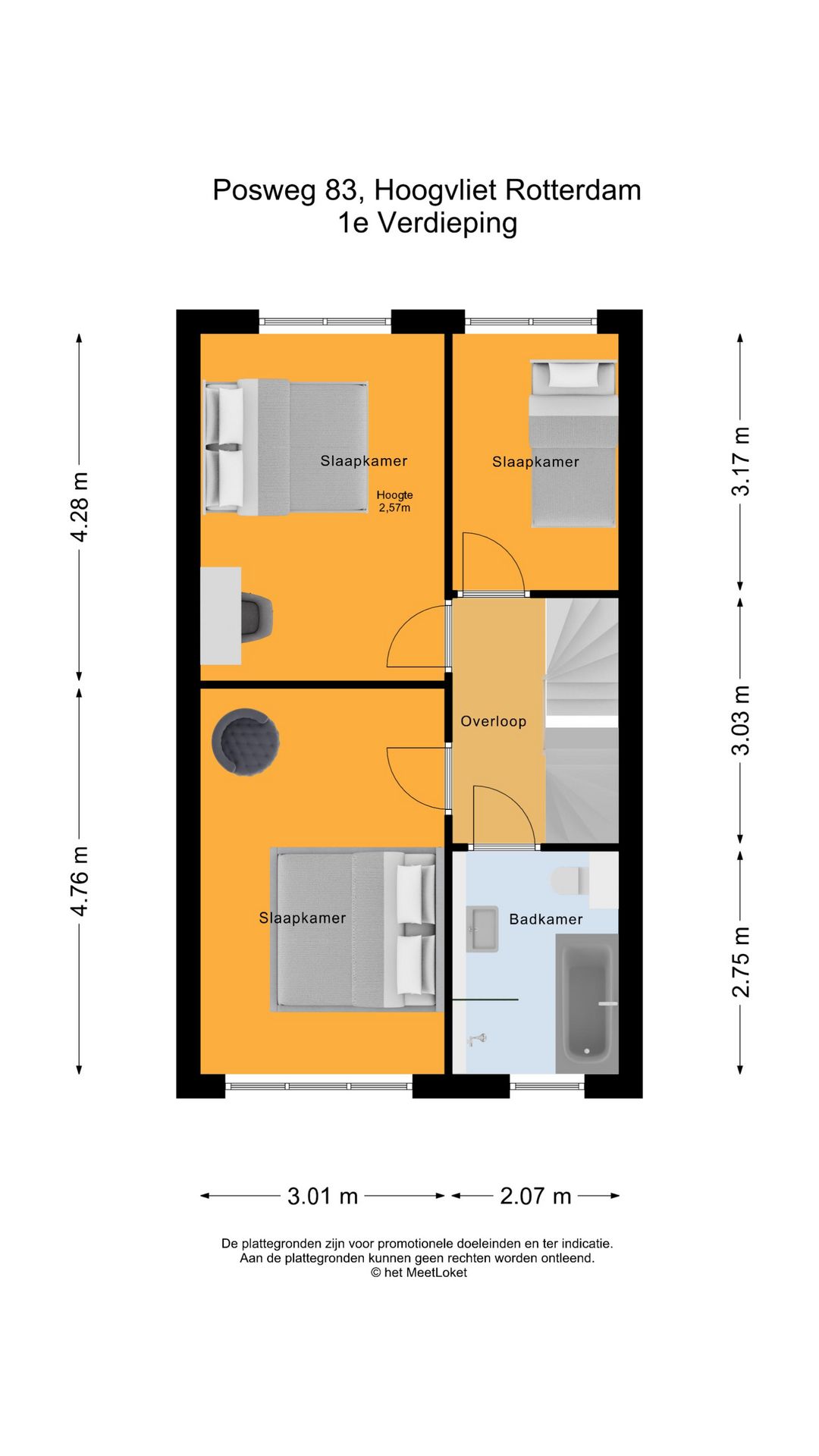 Foto 41 van Posweg 83