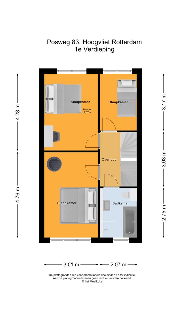 Photo 41 of Posweg 83