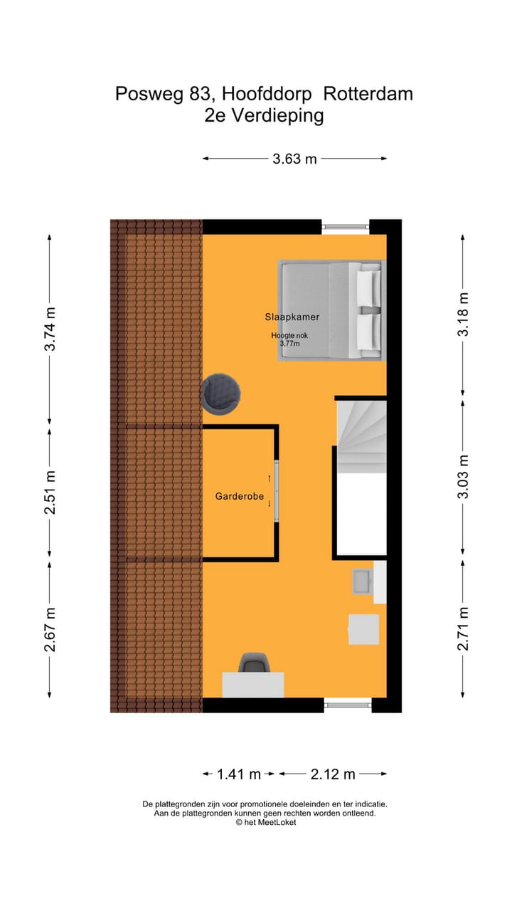 Photo 42 of Posweg 83