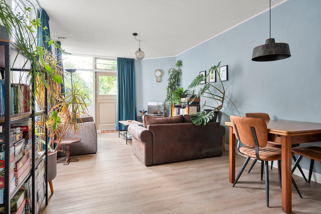 Foto 8 van Lawickse Allee 81