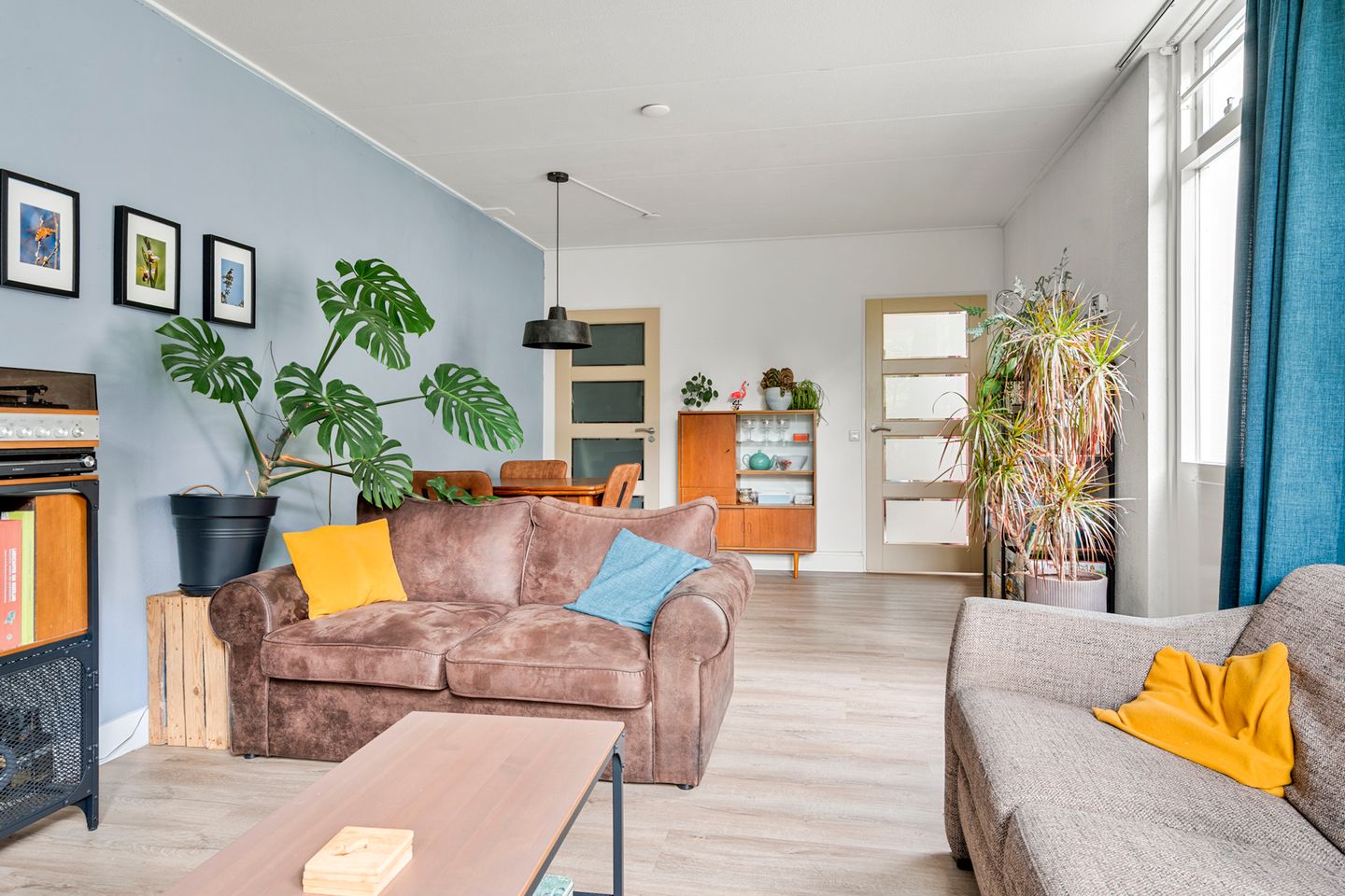 Foto 10 van Lawickse Allee 81