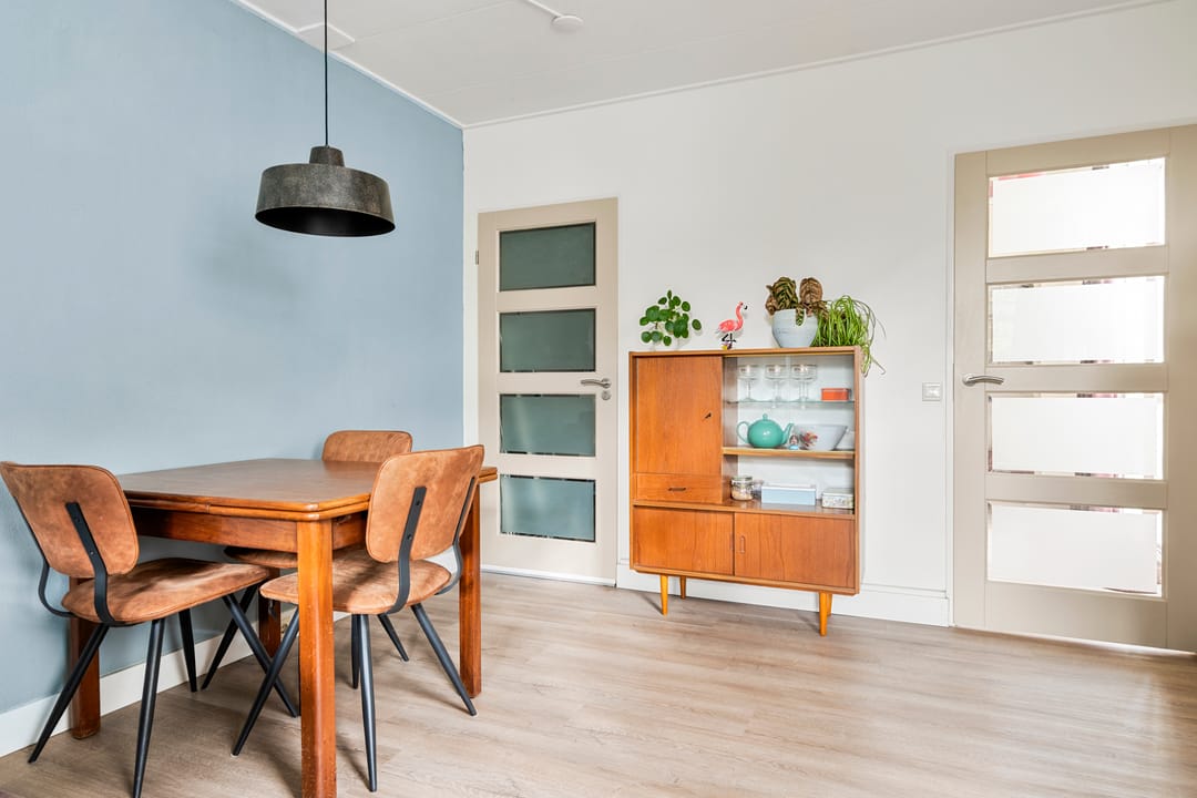 Foto 11 van Lawickse Allee 81