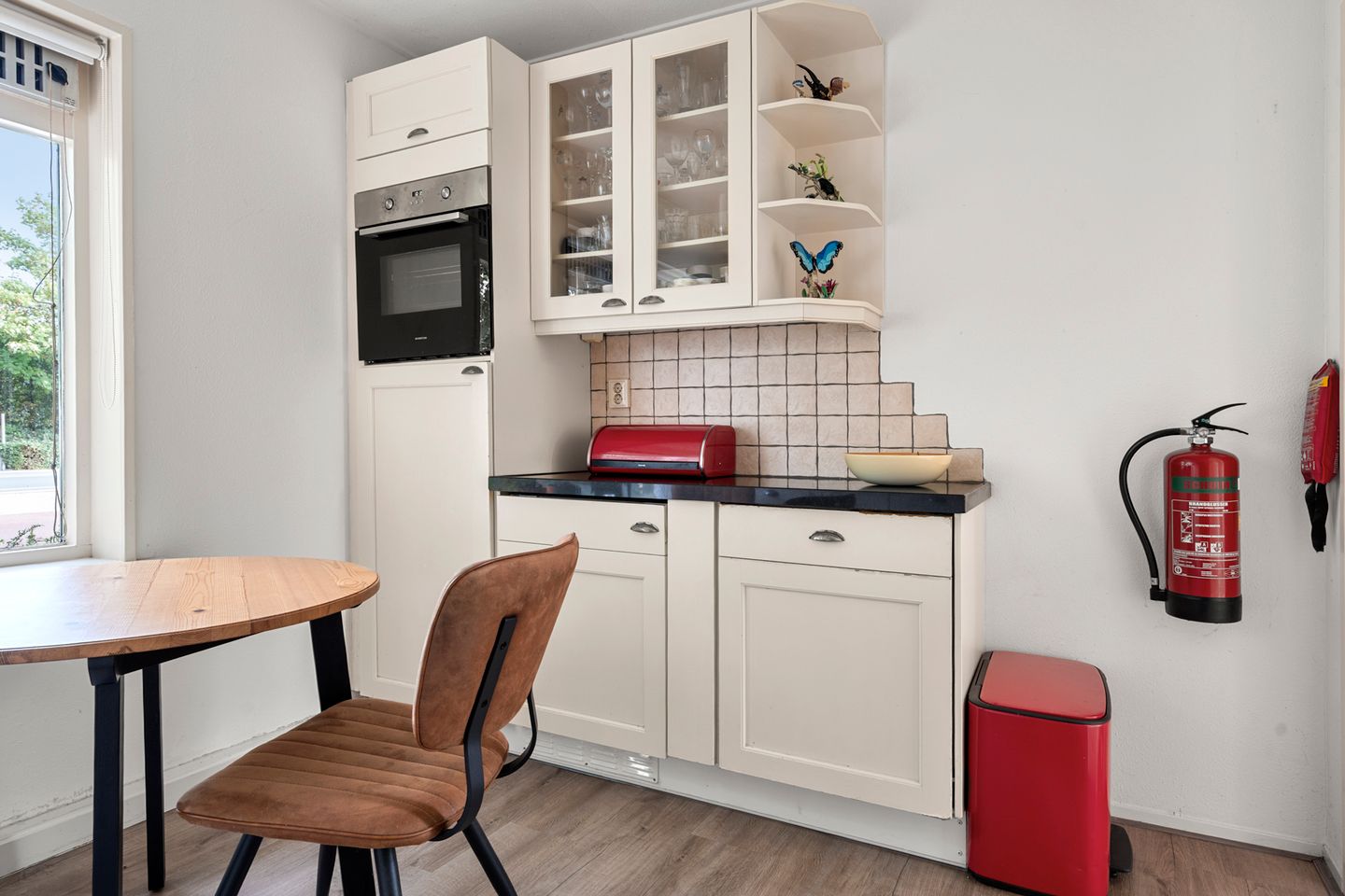 Foto 14 van Lawickse Allee 81