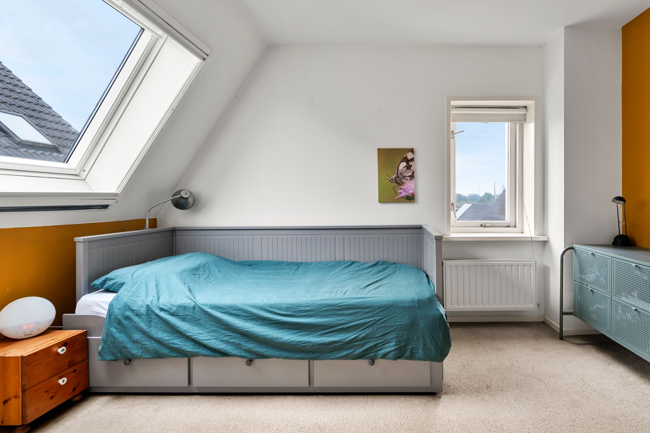 Foto 21 van Lawickse Allee 81