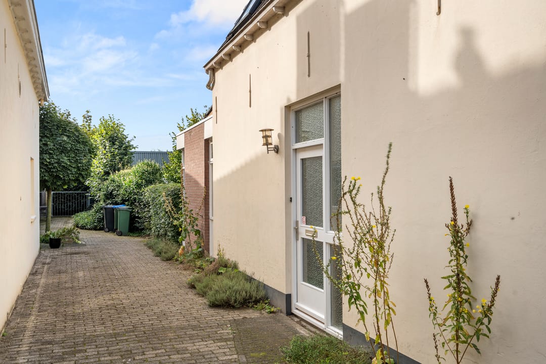 Foto 23 van Lawickse Allee 81