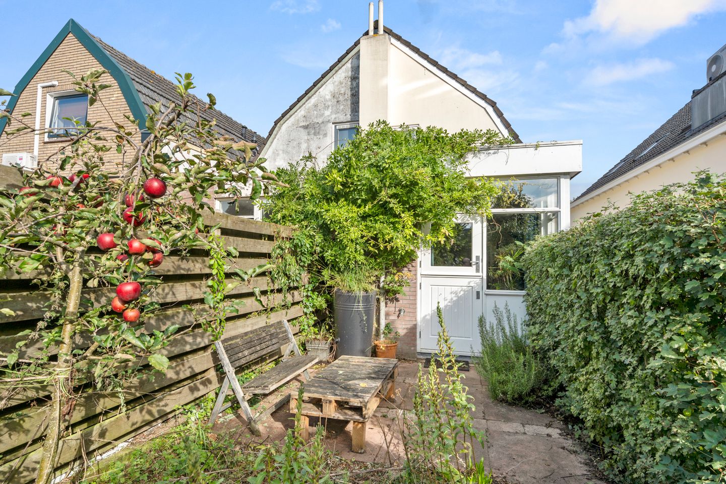 Foto 25 van Lawickse Allee 81