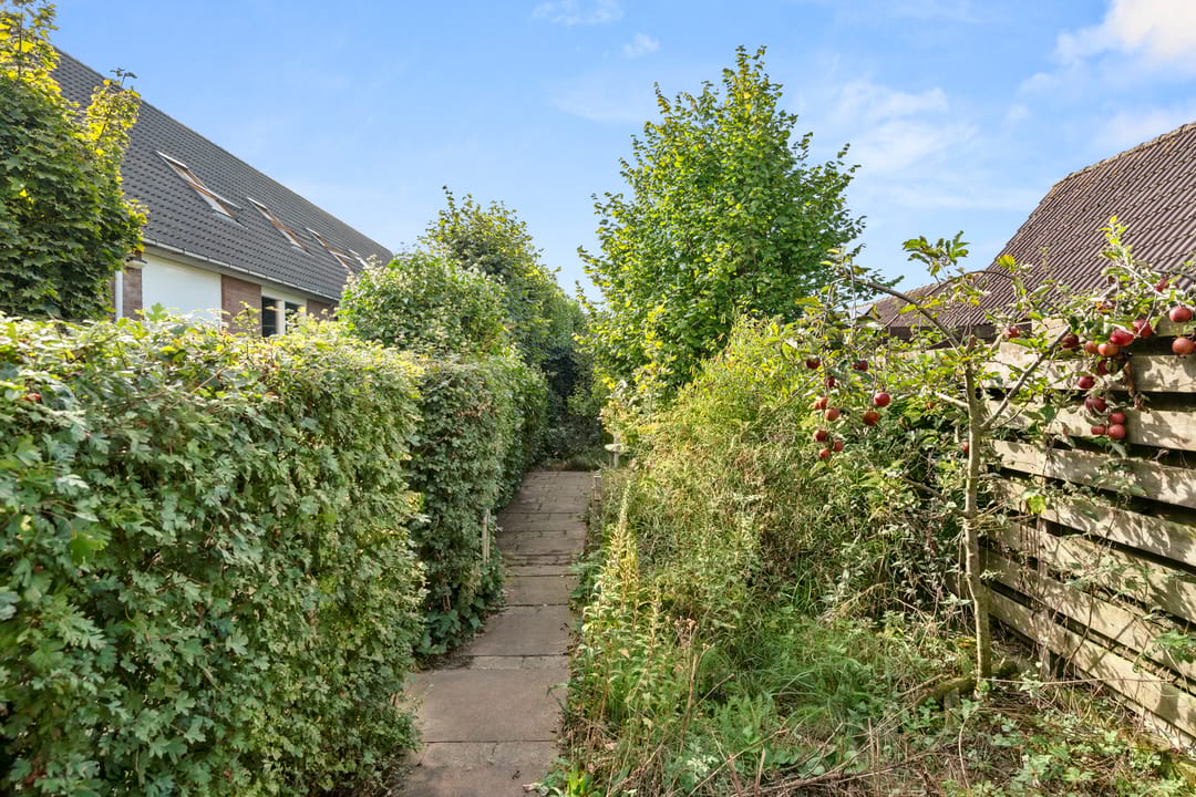 Foto 26 van Lawickse Allee 81