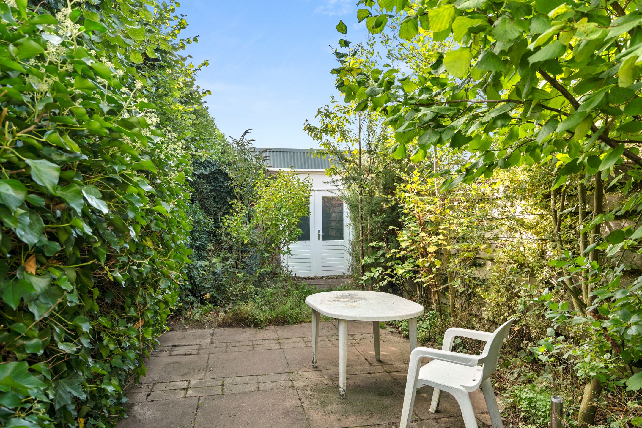 Foto 27 van Lawickse Allee 81