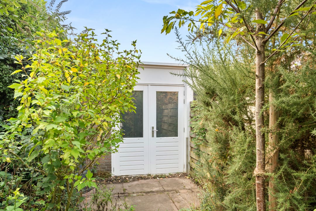 Foto 28 van Lawickse Allee 81