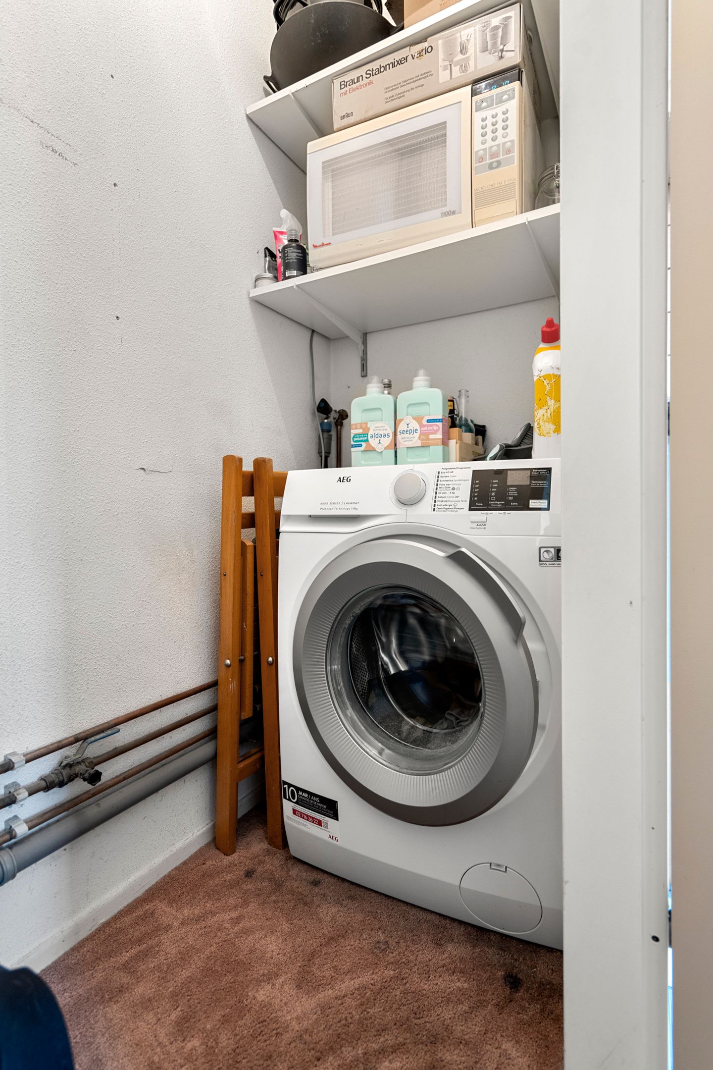 Foto 15 van Lawickse Allee 81