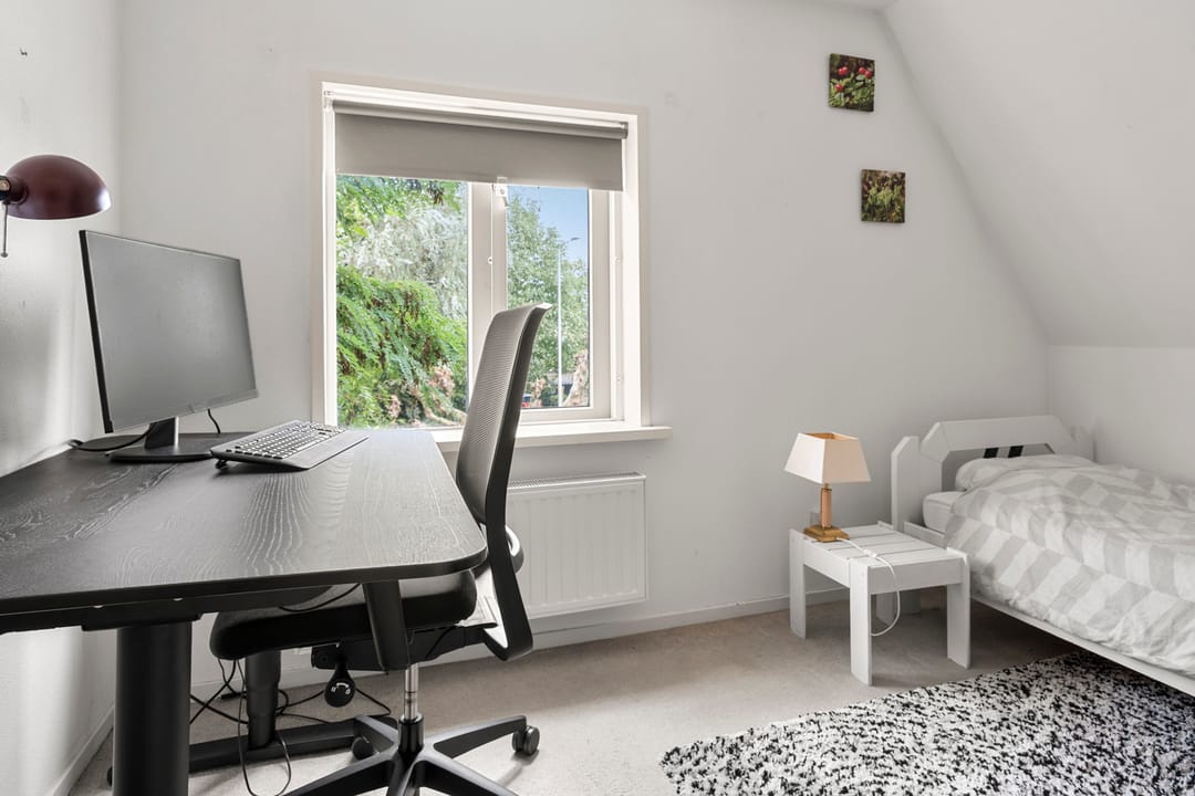 Foto 16 van Lawickse Allee 81