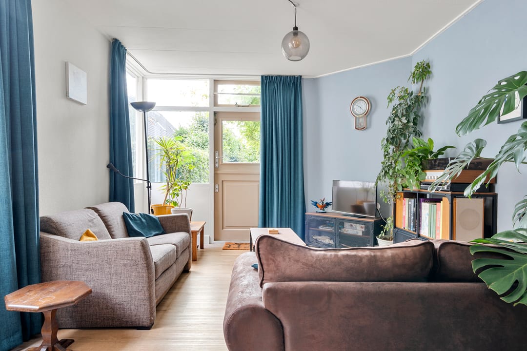 Foto 2 van Lawickse Allee 81