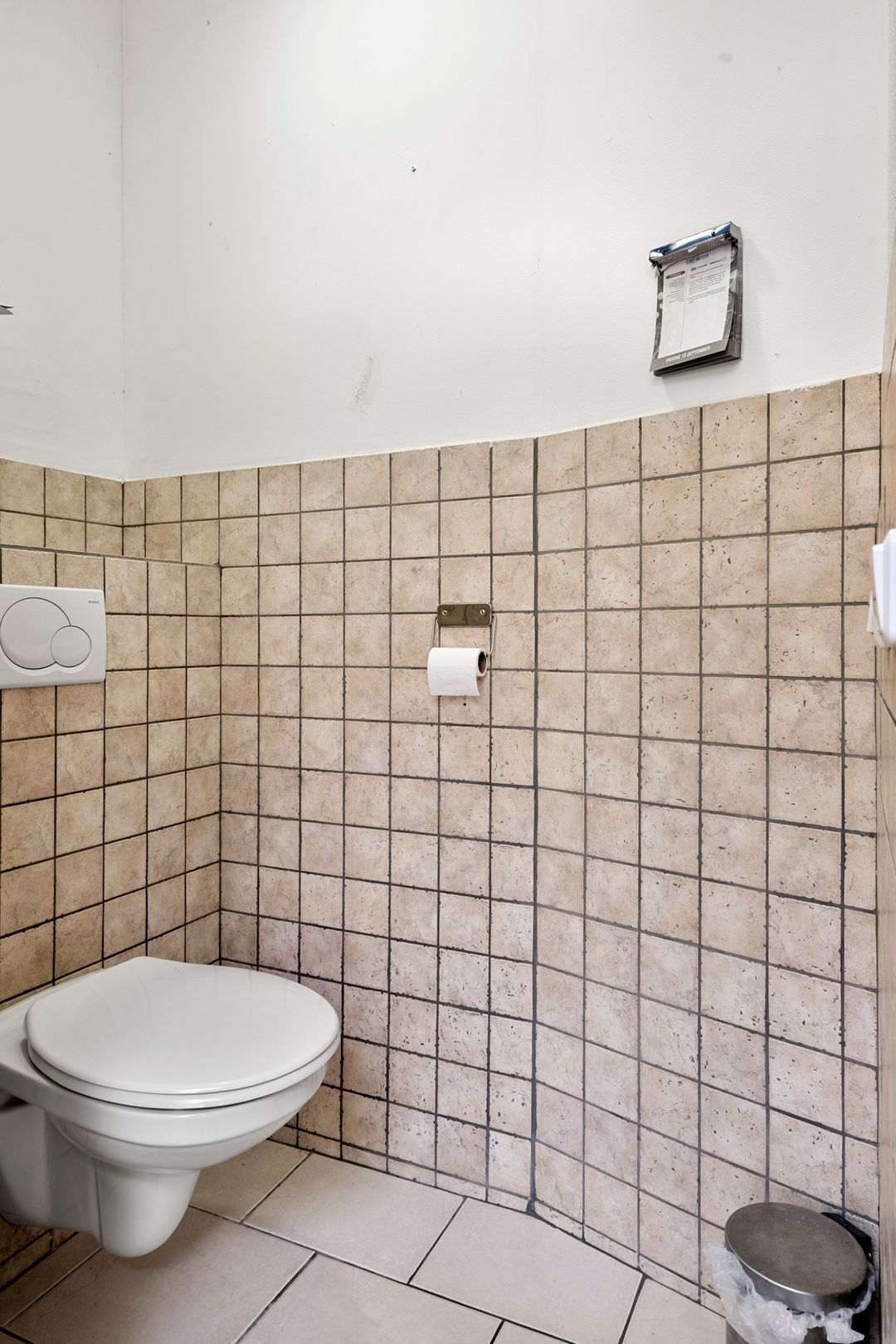 Foto 7 van Lawickse Allee 81