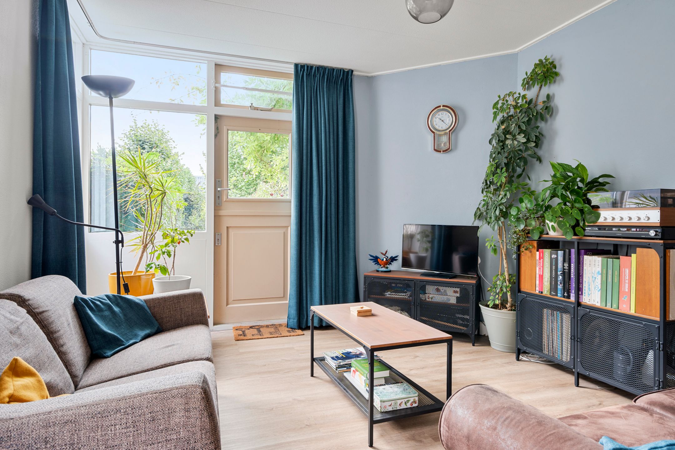 Foto 9 van Lawickse Allee 81