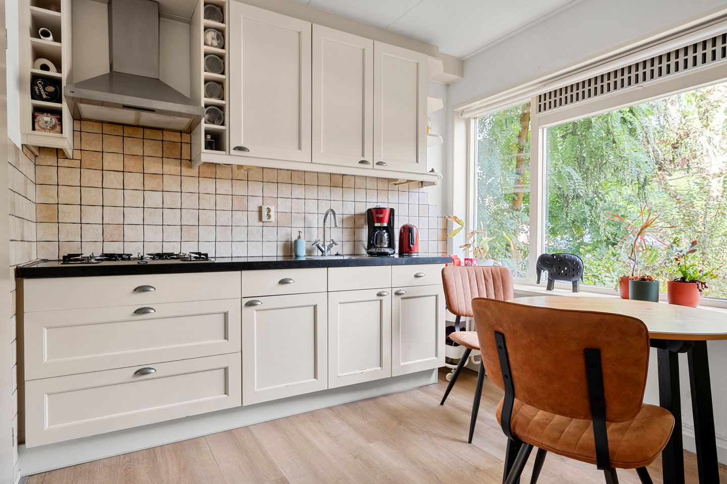 Foto 4 van Lawickse Allee 81