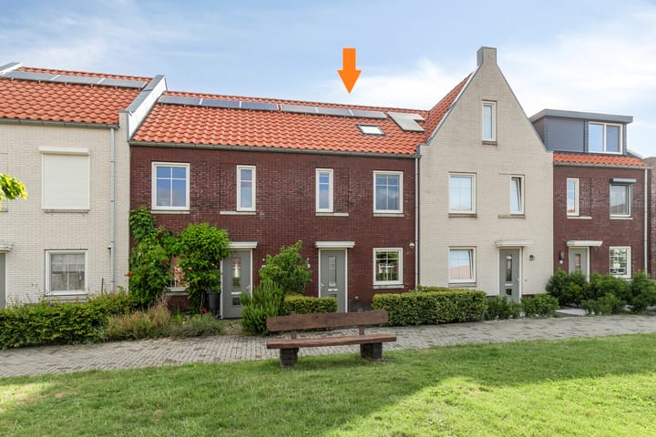 Photo 2 of Koetsierstuin 6