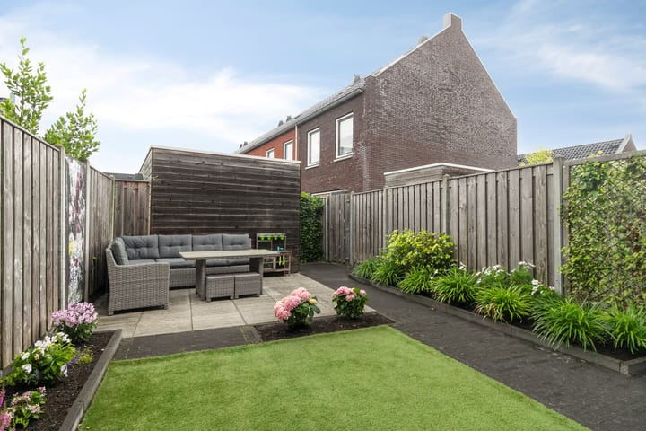 Photo 4 of Koetsierstuin 6