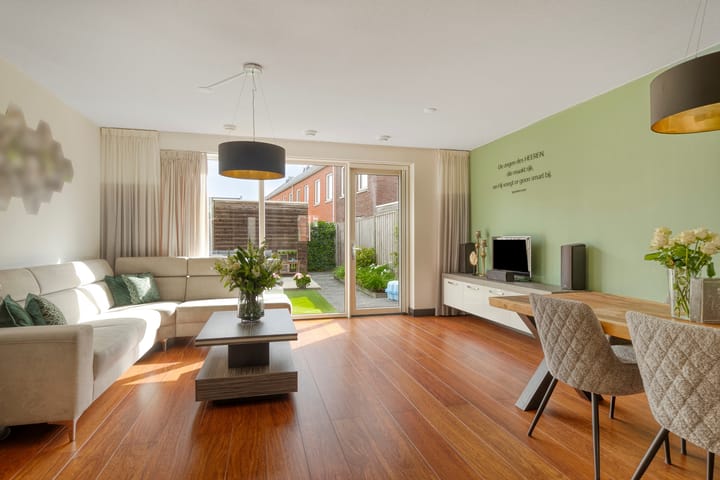 Photo 5 of Koetsierstuin 6