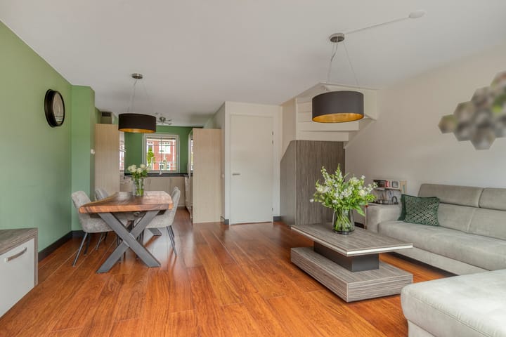 Photo 6 of Koetsierstuin 6