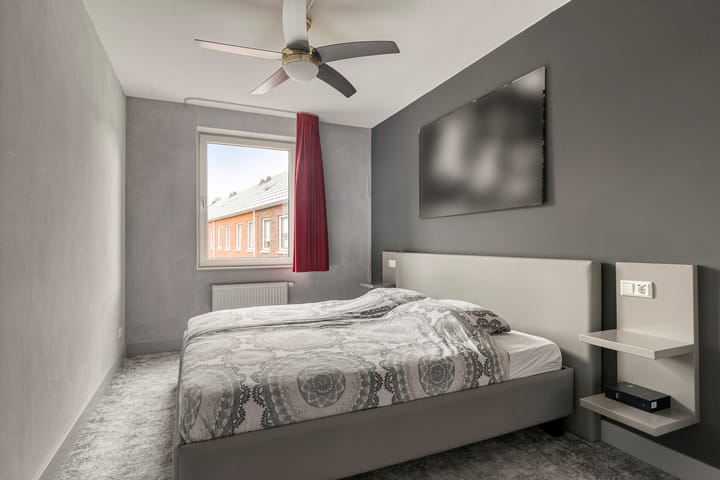 Photo 13 of Koetsierstuin 6