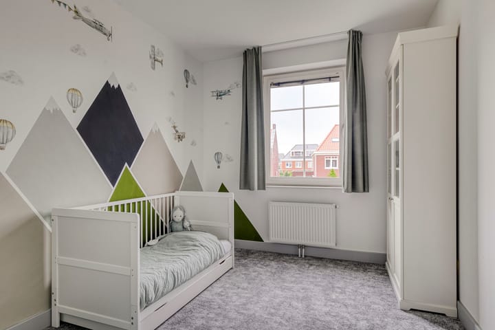 Photo 15 of Koetsierstuin 6