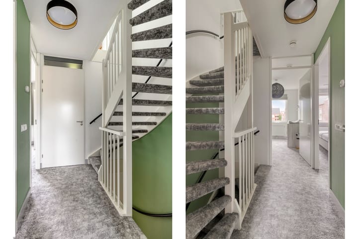 Photo 17 of Koetsierstuin 6