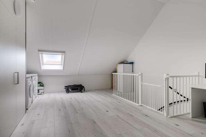 Photo 18 of Koetsierstuin 6