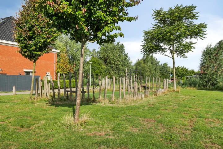 Photo 21 of Koetsierstuin 6