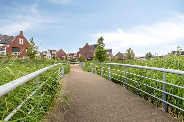 Photo 22 of Koetsierstuin 6