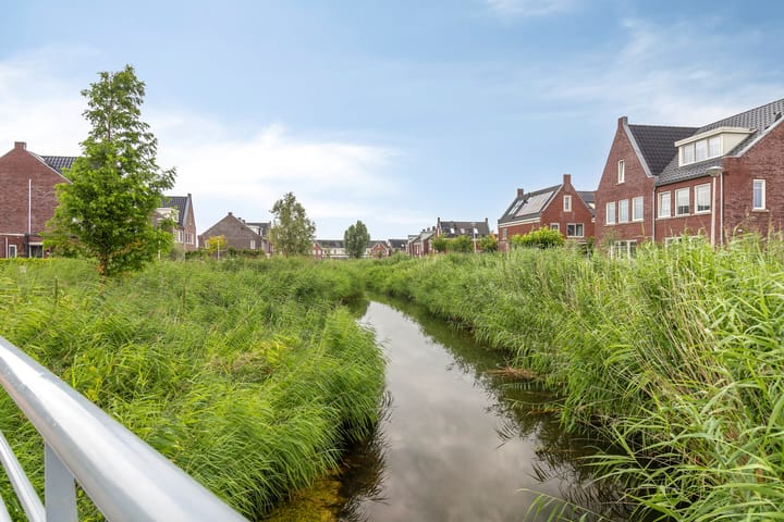 Photo 23 of Koetsierstuin 6