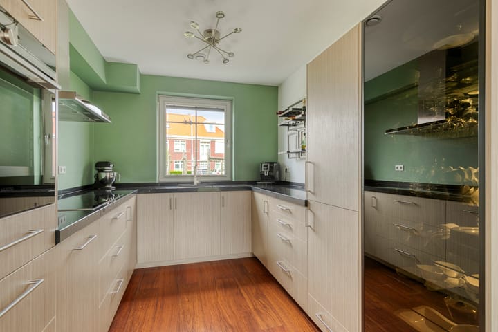 Photo 8 of Koetsierstuin 6