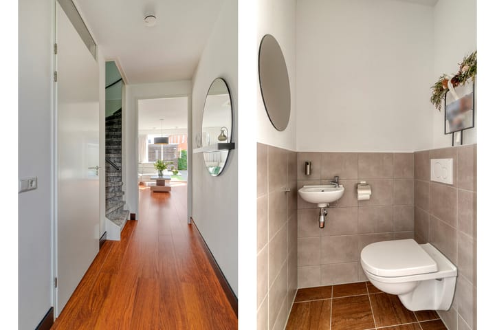 Photo 10 of Koetsierstuin 6