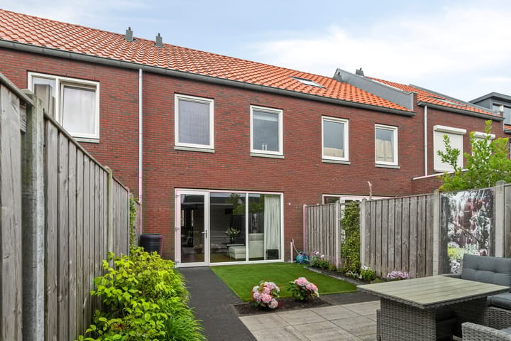 Photo 3 of Koetsierstuin 6