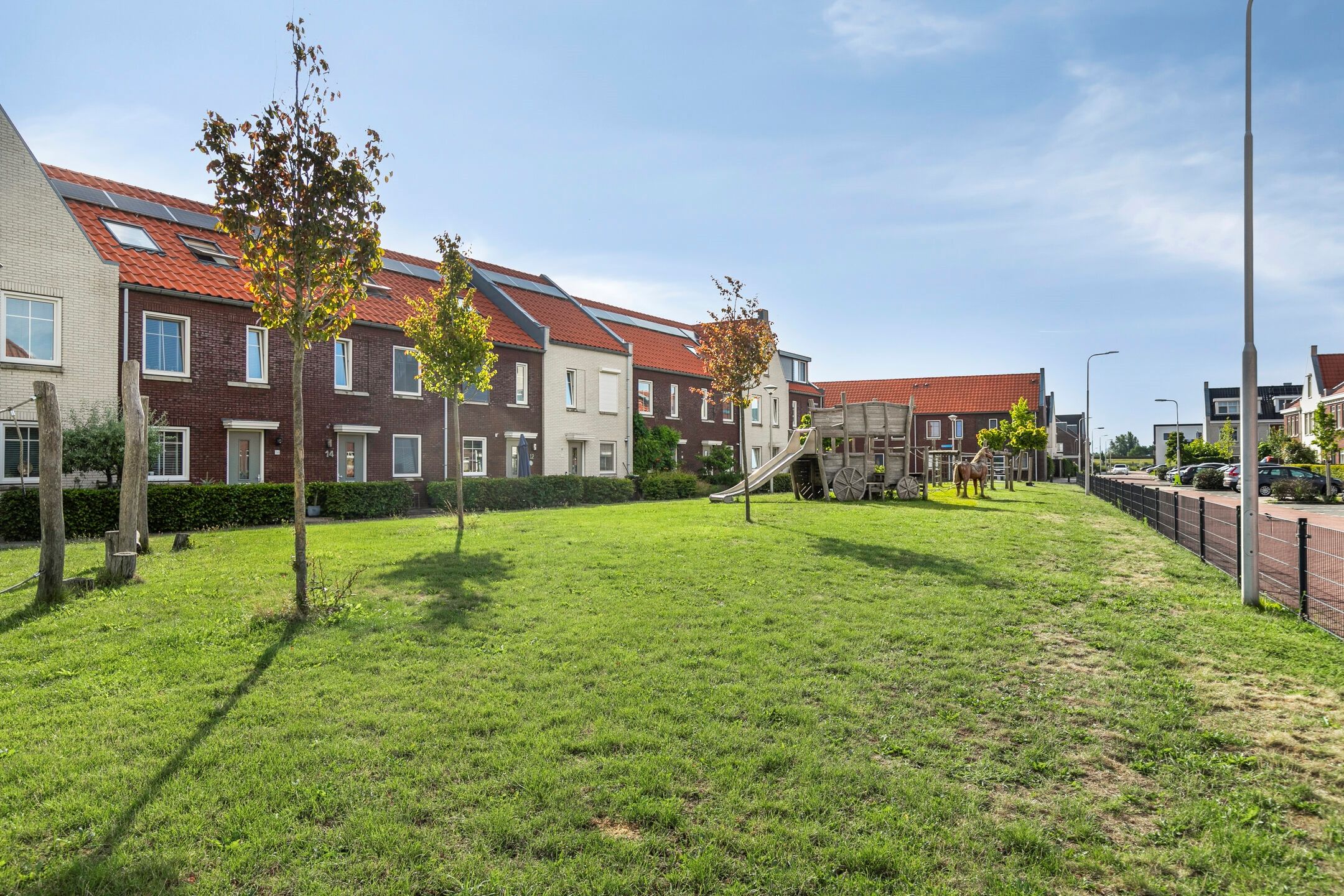 Koetsierstuin, 6, Zevenhuizen (ZH), 2761HT, Zuid-Holland, Nederland 6