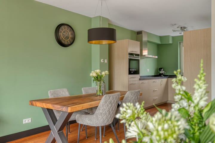 Photo 7 of Koetsierstuin 6