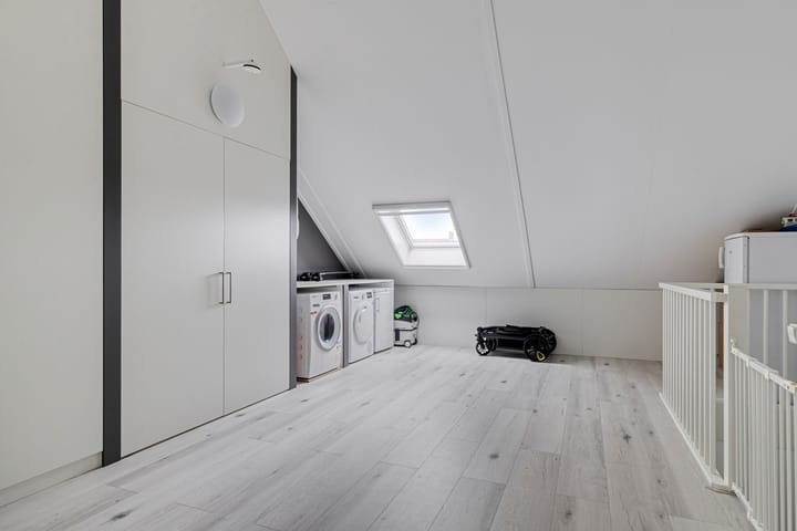 Photo 19 of Koetsierstuin 6