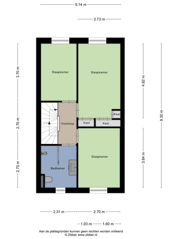 Photo 25 of Koetsierstuin 6