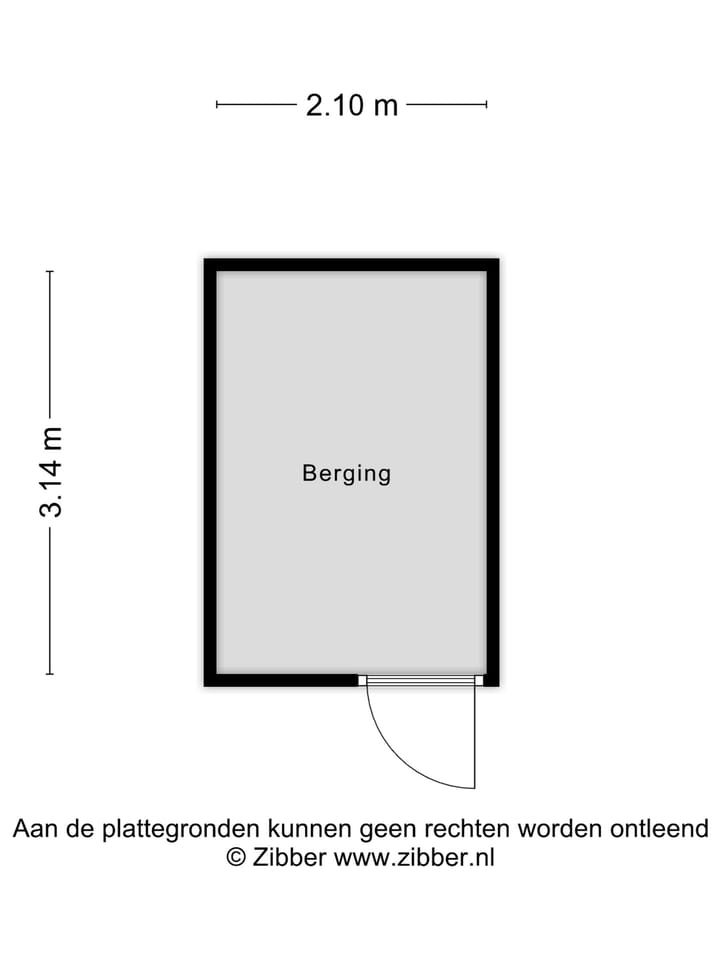 Photo 27 of Koetsierstuin 6