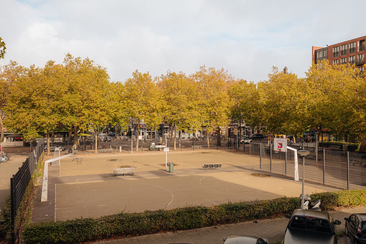 Photo 20 of Sint Willibrordusstraat 29-1