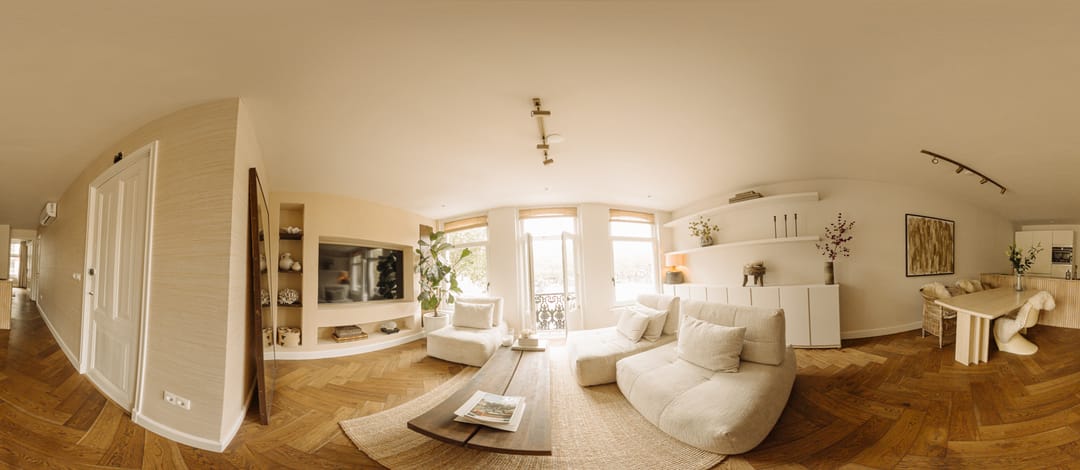 Photo 23 of Sint Willibrordusstraat 29-1