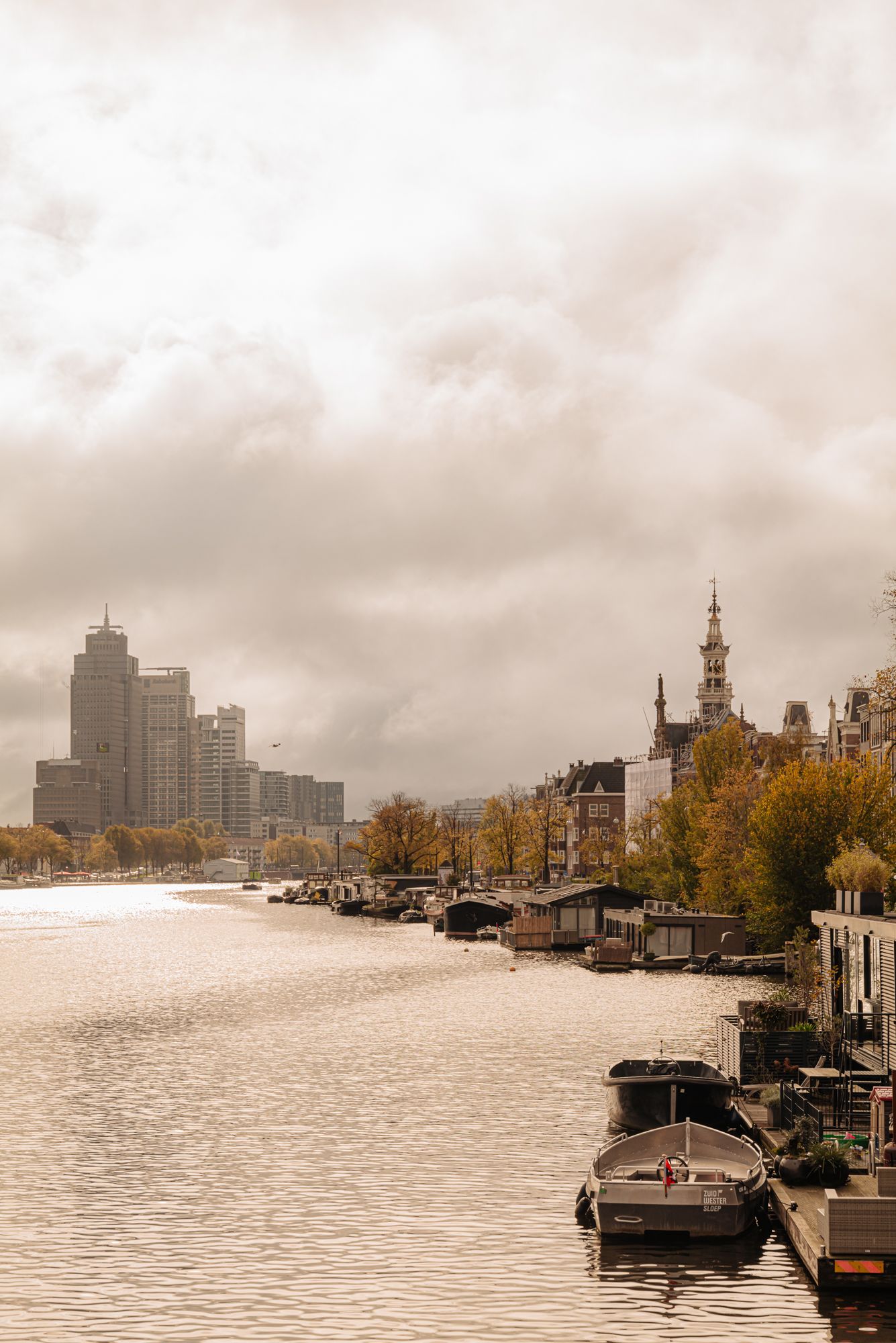 Photo 21 of Sint Willibrordusstraat 29-1