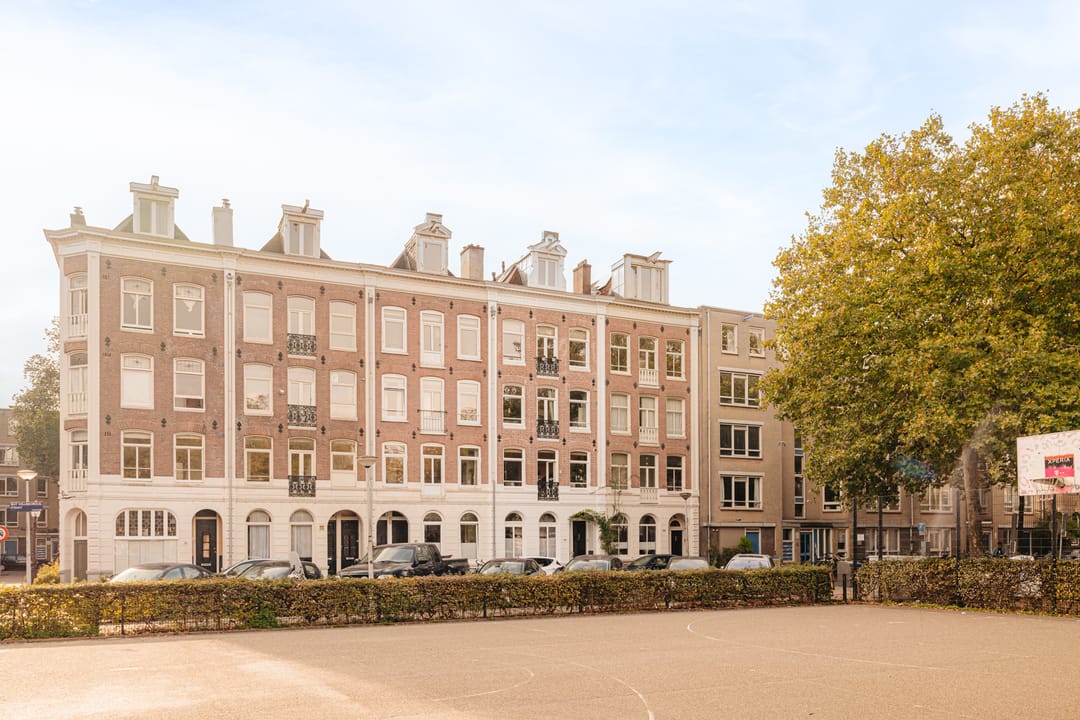 Photo 22 of Sint Willibrordusstraat 29-1